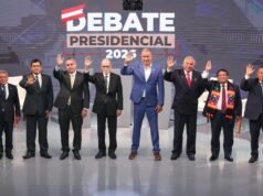 Debate presidencial de 2026: veja como foi o debate final em 1º de abril