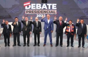 Debate presidencial de 2026: veja como foi o debate final em 1º de abril