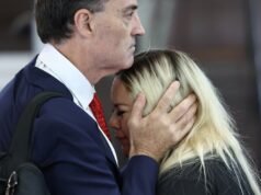 Julgamento da morte de Maradona, ao vivo: Crise de lágrimas, gritos e insultos de Ojeda após acusar acusados de assassinato