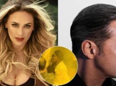 O filho de Luis Miguel e Aracely Arámbula foi preso novamente em público em uma festa privada do Coachella