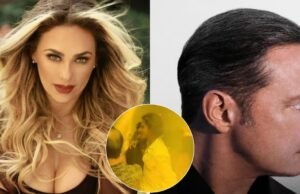 O filho de Luis Miguel e Aracely Arámbula foi preso novamente em público em uma festa privada do Coachella