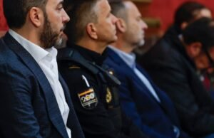 O julgamento de Ábalos, Koldo e Aldama pelo ‘caso máscara’, ao vivo: declarações e ata final do Supremo