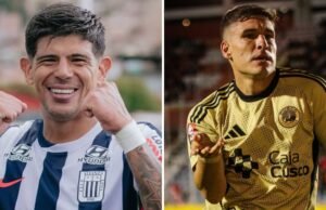 Alianza Lima 3-0 Cusco FC AO VIVO HOJE: todos os minutos da partida em Matute na competição Liga 1 Apertura 2026