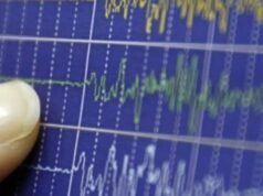 Último terremoto em Lima: terremoto de 4,0 sentido em Huacho e distritos próximos