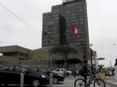 Petroperú: O governo recua e reafirma o empoderamento das empresas petrolíferas com novas garantias de isenção de dinheiro do MEF