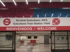 Trem suburbano – AIFA recua novamente, Sheinbaum explica por que