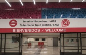 Trem suburbano – AIFA recua novamente, Sheinbaum explica por que