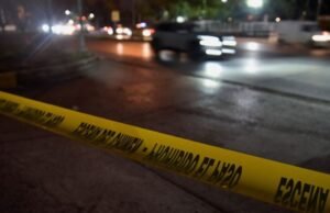Eles sequestraram e mataram um ex-policial no Equador: seu corpo foi mutilado