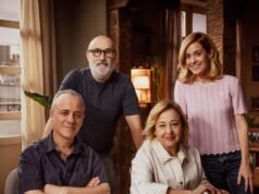 Quando três irmãos usam o pai idoso como desculpa para resolver suas diferenças