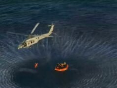 Missão Artemis II: astronautas retornam à Terra após uma viagem ao redor da Lua