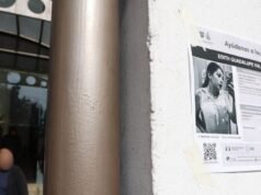 Sheinbaum descreve o assassinato de Edith Guadalupe no CDMX como “lamentável e trágico”