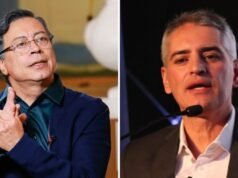 “A crise triplicou”: o governador de Antioquia acusa Savia Salud de agravamento após a intervenção do governo Petro