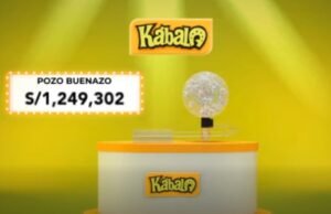 Resultados da Cabalá para 2 de abril de 2026: Números vencedores e sorteio completo