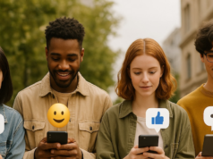 5 hábitos tecnológicos da Geração Z que os adultos não entendem, de acordo com a IA