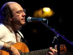 Fernando Delgadillo anuncia seis próximos shows no México: aqui estão as datas e cidades