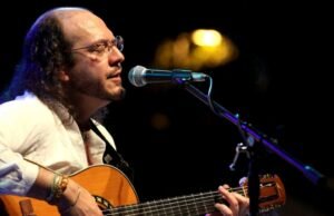 Fernando Delgadillo anuncia seis próximos shows no México: aqui estão as datas e cidades