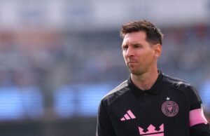Pela primeira vez em seu novo estádio, o Inter Miami de Lionel Messi receberá o Austin FC: tempo, TV e preparação