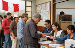 Eleições no Peru de 2026 AO VIVO HOJE: Últimas notícias e eventos eleitorais, 12 de abril