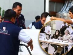 Eleições no Peru de 2026: JNE estende horário de votação no exterior e Chancelaria anuncia novo dia