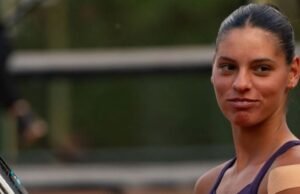 Carla Markus, a surpresa da nova temporada da Seleção Argentina: a história de sua primeira convocação