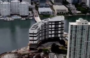 Hotel Mandarin Oriental: tudo o que você precisa saber sobre a demolição e recomendações para vizinhos