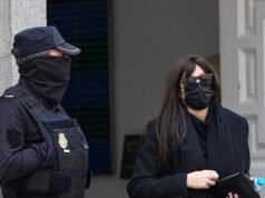 A relação entre o irmão de Koldo e Jessica Rodríguez é ambígua em seu depoimento: ele fala de proximidade e confiança e reduz a um café especial