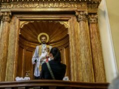 “Não queremos ficar enraizados nas ruínas”: a luta pela igualdade das mulheres na Igreja Católica, instituição “fundada no passado”