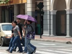 Onda de calor no Equador: temperaturas de até 35°C esperadas até 16 de abril
