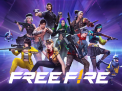 Free Fire: resgate esses códigos a partir de 14 de abril e ganhe recompensas instantâneas