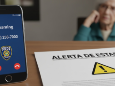 FBI e autoridades locais alertam sobre ligações fraudulentas que se passam por agências oficiais no sul da Flórida