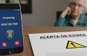 FBI e autoridades locais alertam sobre ligações fraudulentas que se passam por agências oficiais no sul da Flórida