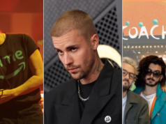 Coachella 2026: é hora de ver Justin Bieber, The Strokes, Morat e muito mais no México em 18 de abril