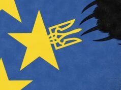 Para combater a Rússia, a Europa precisa da Ucrânia