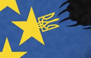 Para combater a Rússia, a Europa precisa da Ucrânia