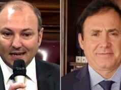 O Conselho Judicial votará se destituirá dois juízes investigados por corrupção e abuso