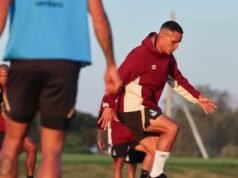 Nacional Uruguai x Deportes Tolima – AO VIVO: Los Pijaos buscarão os primeiros três pontos na fase de grupos da Copa Libertadores