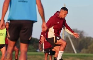 Nacional Uruguai x Deportes Tolima – AO VIVO: Los Pijaos buscarão os primeiros três pontos na fase de grupos da Copa Libertadores