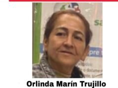 A polícia está investigando se o corpo de uma mulher perto do R-2 corresponde ao da colombiana desaparecida em Barajas.