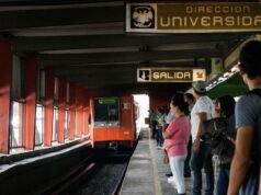 O que está acontecendo no metrô CDMX hoje, 13 de abril? A falta de trens nas linhas 1, 2, 3 e B é preocupante; Há atrasos de até 40 minutos