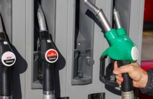 O IPC subiu para 3,4% em Março, uma décima acima do esperado, devido ao aumento dos preços da gasolina.