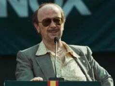 Netflix anuncia quando colocará ‘Torrente Presidente’ em cena: “Teremos a visita do Presidente do Governo”