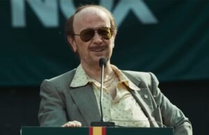 Netflix anuncia quando colocará ‘Torrente Presidente’ em cena: “Teremos a visita do Presidente do Governo”