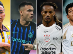 Jogo de hoje, domingo, 5 de abril de 2026: programas, TV e resultados ao vivo