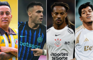 Jogo de hoje, domingo, 5 de abril de 2026: programas, TV e resultados ao vivo
