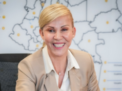 Dilian Francisca Toro responde ao alerta dos Estados Unidos: “Pedimos para não degradar a nossa região”