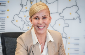 Dilian Francisca Toro responde ao alerta dos Estados Unidos: “Pedimos para não degradar a nossa região”