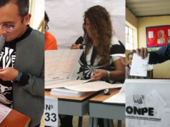 Resultados ONPE LIVE: acompanhe a contagem oficial e o andamento das eleições no Peru