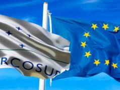 Mercosul-UE: Argentina restringe acesso a limites tarifários