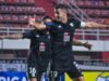 Deportivo Riestra vence o Montevideo City Torque pela Copa Sul-Americana