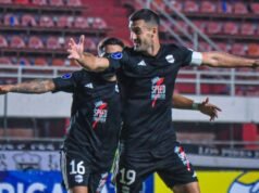 Deportivo Riestra vence o Montevideo City Torque pela Copa Sul-Americana